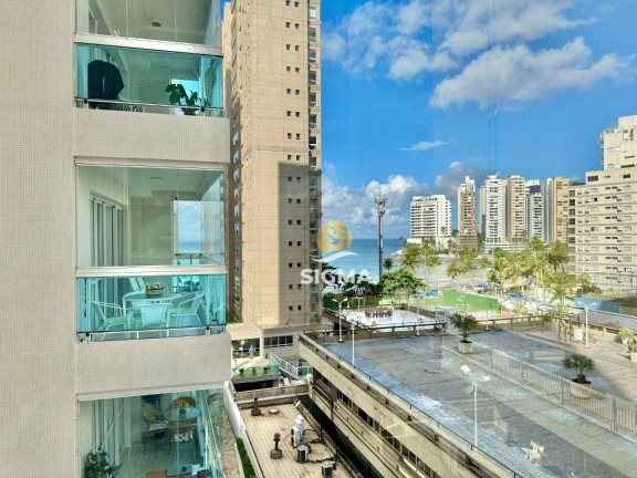 Imagem Apartamento com 2 Quartos à Venda, 78 m² em Jardim Astúrias - Guarujá Imagem Apartamento com 2 Quartos à Venda, 78 m² em Jardim Astúrias - Guarujá