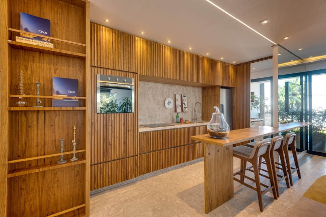 Imagem Imóvel com 1 Quarto à Venda, 46 m² em Setor Bueno - Goiânia Imagem Imóvel com 1 Quarto à Venda, 46 m² em Setor Bueno - Goiânia