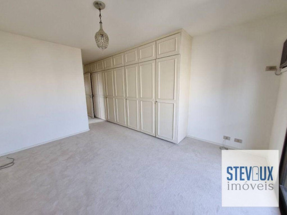 Imagem Cobertura com 4 Quartos à Venda, 432 m² em Moema - São Paulo