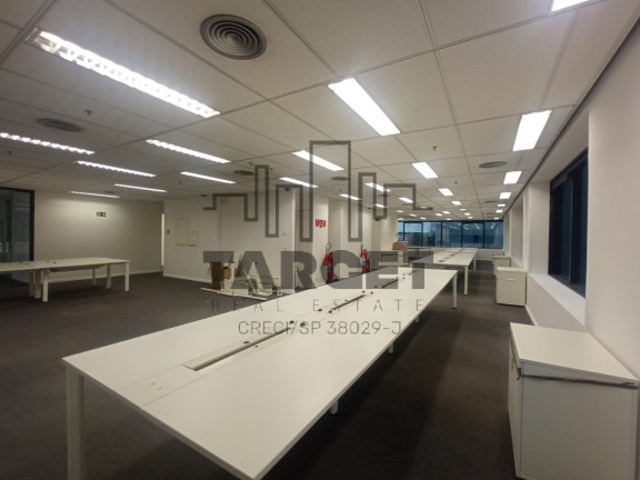 Imagem Imóvel para Alugar, 370 m² em Vila Olímpia - São Paulo