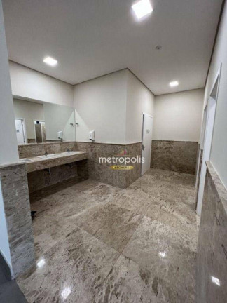 Imagem Galpão para Alugar, 1.962 m² em Estância Fraternidade - Itaquaquecetuba