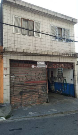 Imagem Casa com 4 Quartos à Venda, 228 m² em Centro - Diadema