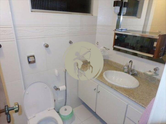 Imagem Apartamento com 3 Quartos à Venda, 110 m² em Pompeia - Santos Imagem Apartamento com 3 Quartos à Venda, 110 m² em Pompeia - Santos