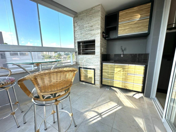 Imagem Apartamento com 2 Quartos à Venda, 99 m² em Anita Garibaldi - Joinville Imagem Apartamento com 2 Quartos à Venda, 99 m² em Anita Garibaldi - Joinville