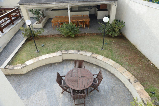 Imagem Apartamento com 1 Quarto para Alugar, 40 m² em Vila Leopoldina - São Paulo Imagem Apartamento com 1 Quarto para Alugar, 40 m² em Vila Leopoldina - São Paulo