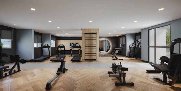 Imagem Imóvel com 1 Quarto à Venda, 34 m² em Parque Residencial Da Lapa - São Paulo Imagem Imóvel com 1 Quarto à Venda, 34 m² em Parque Residencial Da Lapa - São Paulo