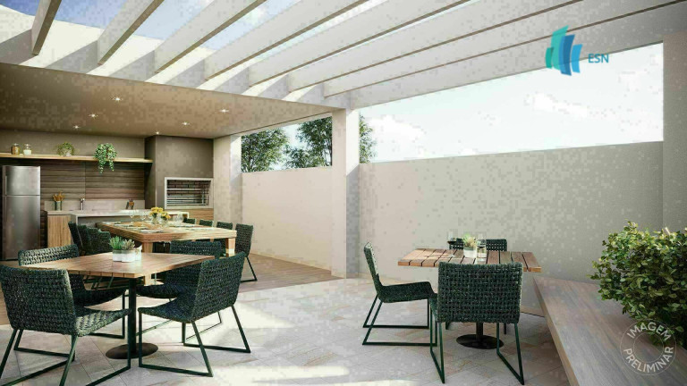 Imagem Apartamento com 3 Quartos à Venda, 94 m² Imagem Apartamento com 3 Quartos à Venda, 94 m²