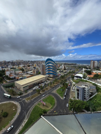 Imagem Cobertura com 2 Quartos à Venda, 105 m² em Armação - Salvador Imagem Cobertura com 2 Quartos à Venda, 105 m² em Armação - Salvador