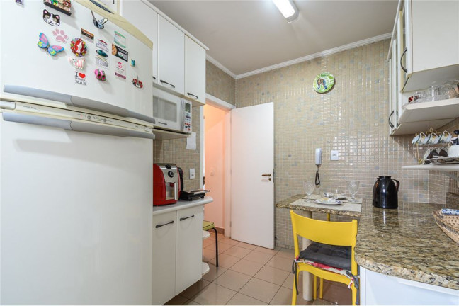 Imagem Apartamento com 3 Quartos à Venda, 92 m² em Brooklin Paulista - São Paulo