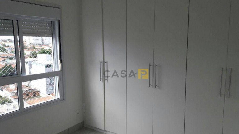 Imagem Apartamento com 2 Quartos à Venda, 65 m² em Santo Antônio - Americana Imagem Apartamento com 2 Quartos à Venda, 65 m² em Santo Antônio - Americana