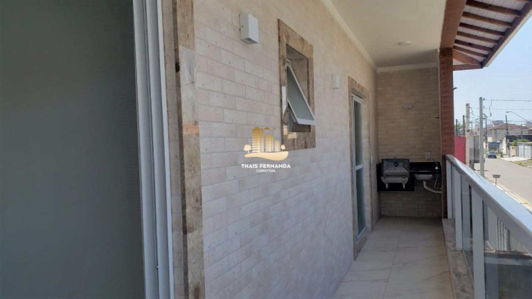Imagem Casa com 2 Quartos à Venda, 58 m² em Melvi - Praia Grande Imagem Casa com 2 Quartos à Venda, 58 m² em Melvi - Praia Grande