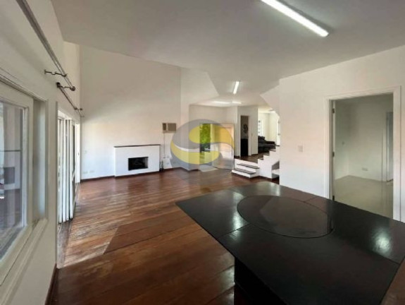 Imagem Casa de Condomínio com 5 Quartos para Alugar, 285 m² em São Paulo Ii - Cotia