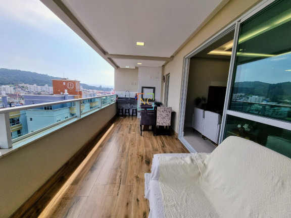 Imagem Apartamento com 3 Quartos à Venda, 147 m² em Floresta - São José Imagem Apartamento com 3 Quartos à Venda, 147 m² em Floresta - São José