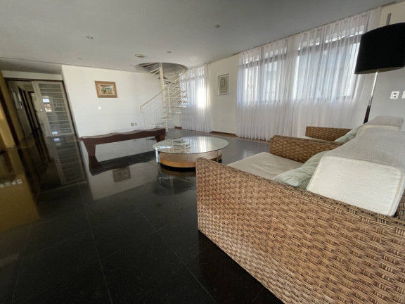 Imagem Apartamento com 4 Quartos à Venda, 600 m² em Meireles - Fortaleza Imagem Apartamento com 4 Quartos à Venda, 600 m² em Meireles - Fortaleza