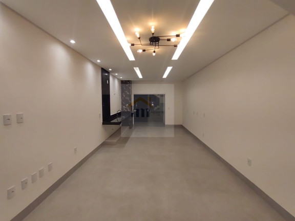 Imagem Casa com 3 Quartos à Venda, 128 m² em Jardim Itaipu - Goiânia Imagem Casa com 3 Quartos à Venda, 128 m² em Jardim Itaipu - Goiânia