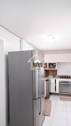 Imagem Apartamento com 2 Quartos à Venda, 105 m² em Granja Julieta - São Paulo