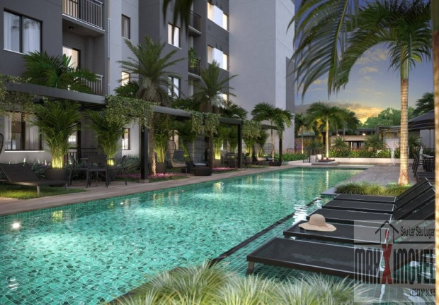 Imagem Apartamento com 2 Quartos à Venda, 45 m² em Cachambi - Rio De Janeiro