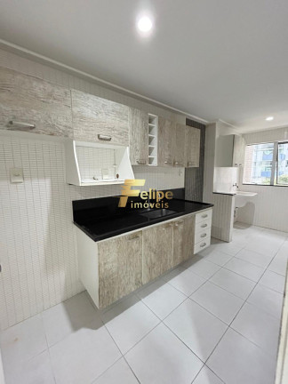 Imagem Imóvel com 2 Quartos à Venda, 75 m² em Itapuã - Vila Velha