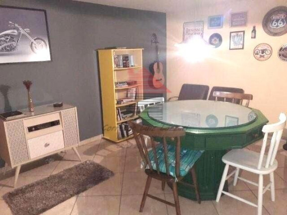 Imagem Casa com 3 Quartos à Venda, 170 m² em Vila Santana Ii - Jundiaí Imagem Casa com 3 Quartos à Venda, 170 m² em Vila Santana Ii - Jundiaí
