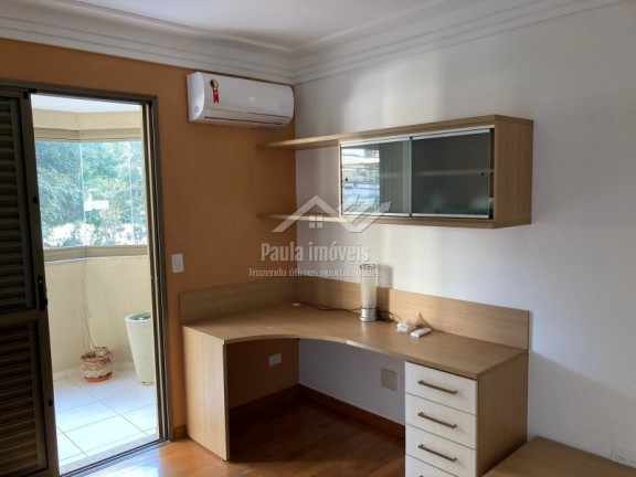 Imagem Apartamento com 4 Quartos à Venda, 264 m² em Parque Residencial Aquarius - Sao Jose Dos Campos Imagem Apartamento com 4 Quartos à Venda, 264 m² em Parque Residencial Aquarius - Sao Jose Dos Campos