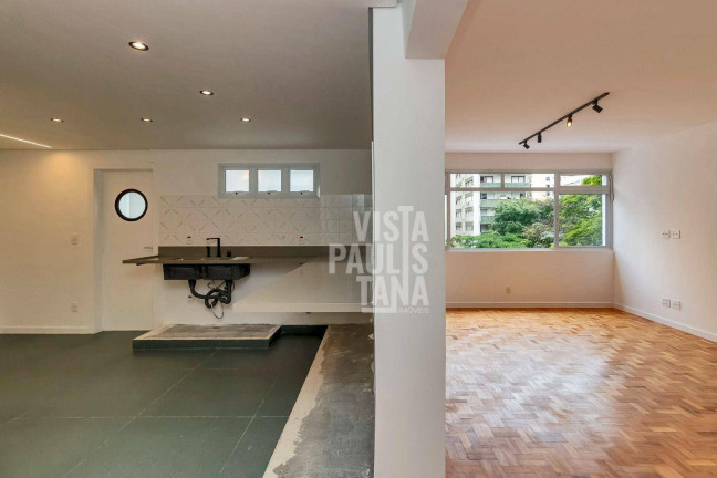 Imagem Apartamento com 2 Quartos à Venda, 98 m² em Jardim Paulista - São Paulo Imagem Apartamento com 2 Quartos à Venda, 98 m² em Jardim Paulista - São Paulo