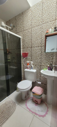 Imagem Casa com 2 Quartos à Venda, 61 m² em Grajaú - Pontal Do Paraná