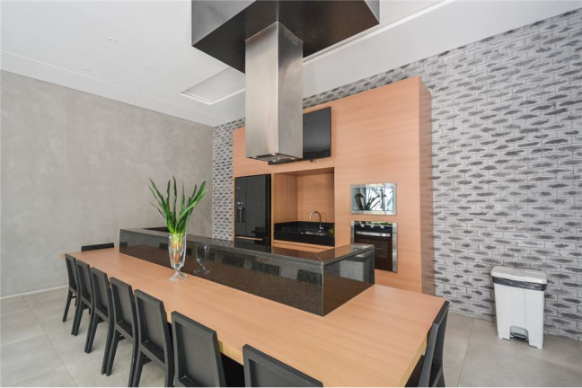 Imagem Imóvel com 1 Quarto à Venda, 24 m² em Indianópolis - São Paulo