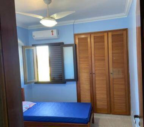 Imagem Cobertura com 3 Quartos à Venda, 93 m² em Praia Do Sapê - Ubatuba