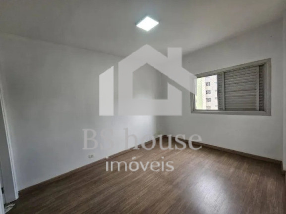 Imagem Apartamento com 3 Quartos à Venda, 98 m² em Vila Bastos - Santo André
