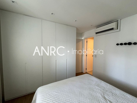 Imagem Imóvel com 1 Quarto à Venda, 59 m² em Campo Belo - São Paulo