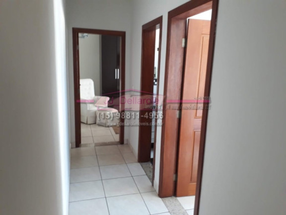 Imagem Casa de Condomínio com 2 Quartos à Venda, 151 m² em Portal Das Estrelas Ii - Boituva Imagem Casa de Condomínio com 2 Quartos à Venda, 151 m² em Portal Das Estrelas Ii - Boituva