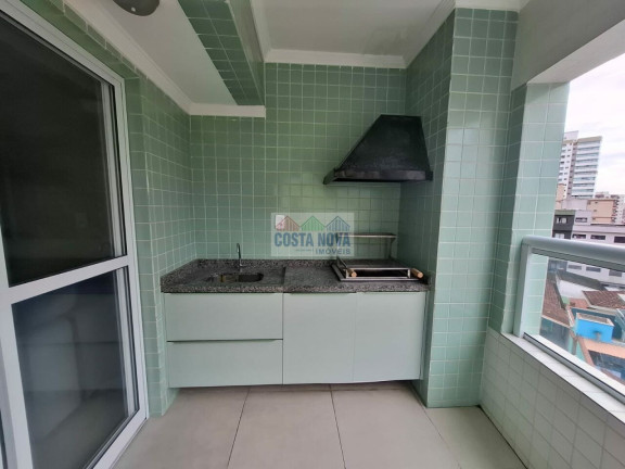 Imagem Apartamento com 2 Quartos para Alugar, 71 m² em Caiçara - Praia Grande Imagem Apartamento com 2 Quartos para Alugar, 71 m² em Caiçara - Praia Grande