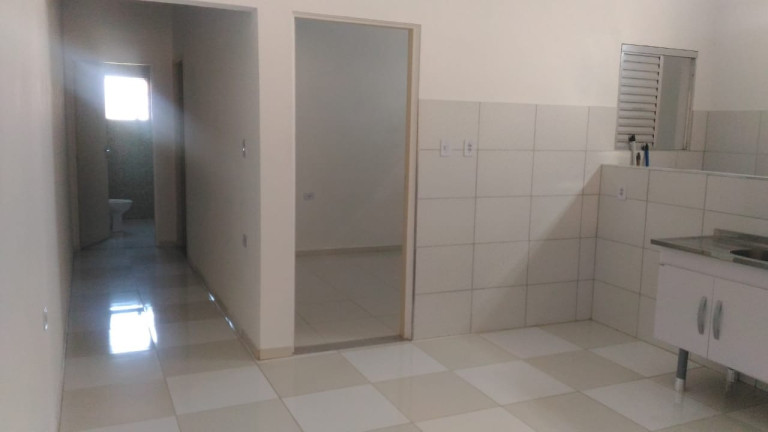 Imagem Casa com 2 Quartos à Venda, 120 m² em Residencial Estoril - Taubaté Imagem Casa com 2 Quartos à Venda, 120 m² em Residencial Estoril - Taubaté