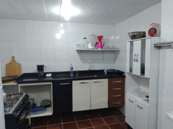 Imagem Casa com 4 Quartos para Alugar, 200 m² em Praia Da Cal - Torres Imagem Casa com 4 Quartos para Alugar, 200 m² em Praia Da Cal - Torres