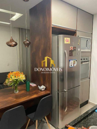 Imagem Apartamento com 2 Quartos à Venda, 68 m² em Parque Das Nações - Santo André Imagem Apartamento com 2 Quartos à Venda, 68 m² em Parque Das Nações - Santo André