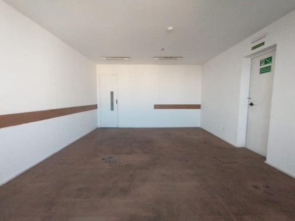 Imagem Imóvel com 1 Quarto para Alugar, 100 m² em Tatuapé - São Paulo