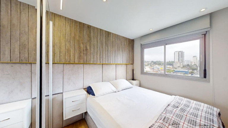 Imagem Apartamento com 2 Quartos à Venda, 65 m² em Vila Santa Catarina - São Paulo