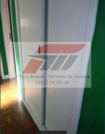 Imagem Apartamento com 2 Quartos à Venda, 119 m² em Cerqueira César - São Paulo