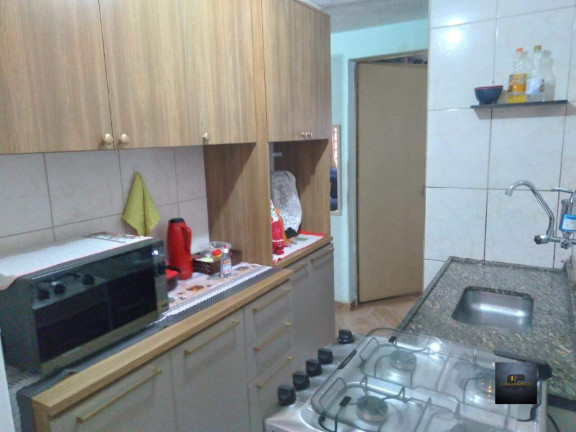 Imagem Apartamento com 2 Quartos à Venda, 48 m² em Cooperativa - São Bernardo Do Campo Imagem Apartamento com 2 Quartos à Venda, 48 m² em Cooperativa - São Bernardo Do Campo
