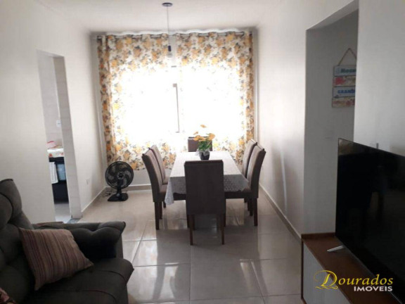 Imagem Apartamento com 1 Quarto à Venda, 55 m² em Aviação - Praia Grande Imagem Apartamento com 1 Quarto à Venda, 55 m² em Aviação - Praia Grande