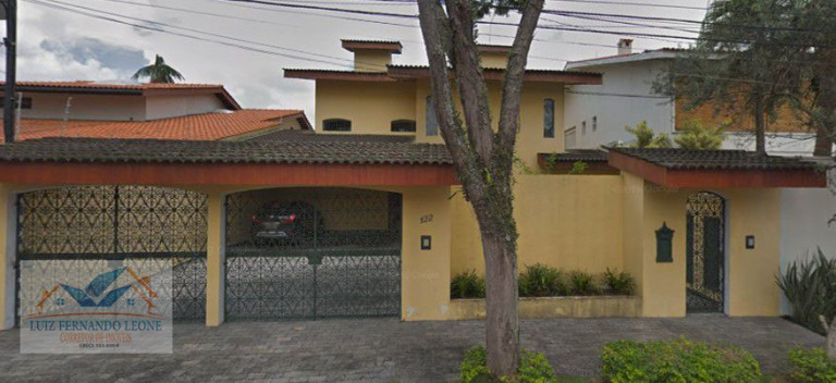 Imagem Sobrado com 4 Quartos à Venda, 349 m² em Alto De Pinheiros - São Paulo Imagem Sobrado com 4 Quartos à Venda, 349 m² em Alto De Pinheiros - São Paulo