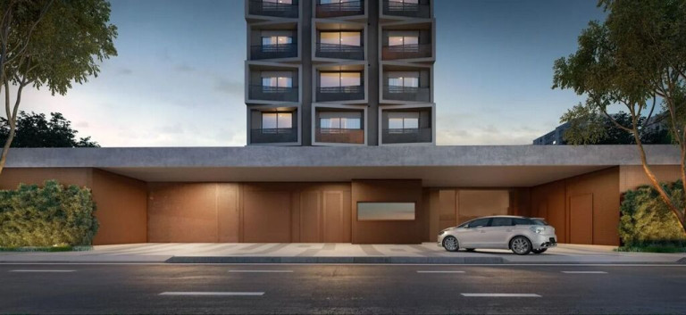 Imagem Apartamento com 1 Quarto à Venda, 25 m² em Cidade Baixa - Porto Alegre Imagem Apartamento com 1 Quarto à Venda, 25 m² em Cidade Baixa - Porto Alegre