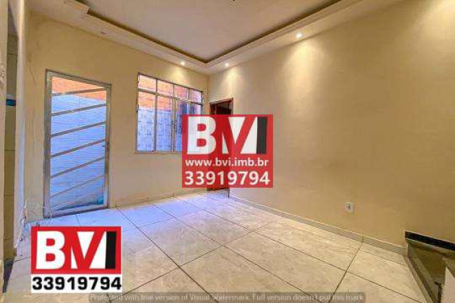 Imagem Casa com 3 Quartos à Venda, 120 m² em Irajá - Rio De Janeiro