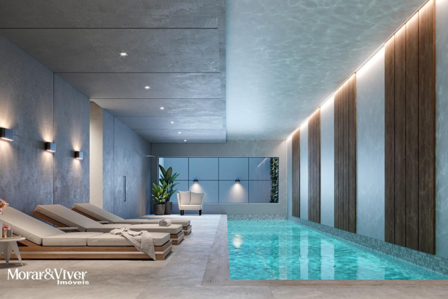 Imagem Cobertura com 3 Quartos à Venda, 214 m² em Bigorrilho - Curitiba Imagem Cobertura com 3 Quartos à Venda, 214 m² em Bigorrilho - Curitiba