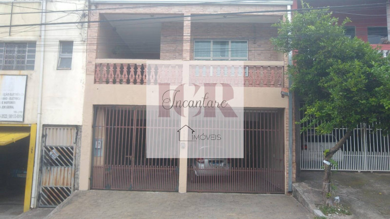 Imagem Sobrado com 2 Quartos à Venda, 154 m² em Jardim São Guilherme - Sorocaba