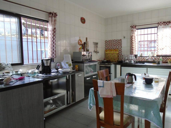 Imagem Casa com 2 Quartos à Venda, 120 m² em Ocian - Praia Grande Imagem Casa com 2 Quartos à Venda, 120 m² em Ocian - Praia Grande
