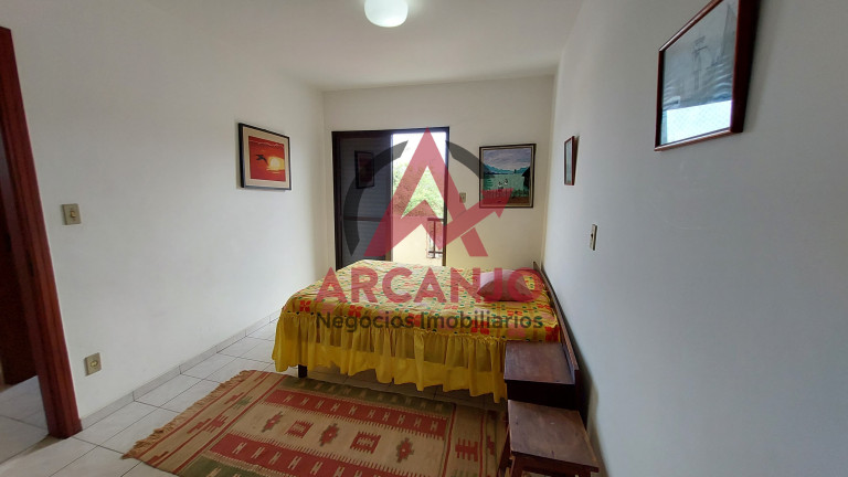 Imagem Apartamento com 3 Quartos à Venda, 142 m² em Centro - Ubatuba