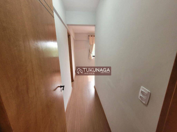 Imagem Apartamento com 2 Quartos à Venda, 76 m² em Vila Rosália - Guarulhos Imagem Apartamento com 2 Quartos à Venda, 76 m² em Vila Rosália - Guarulhos