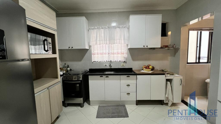 Apartamento com 3 Quartos à Venda, 131 m² em Centro - Balneário Camboriú