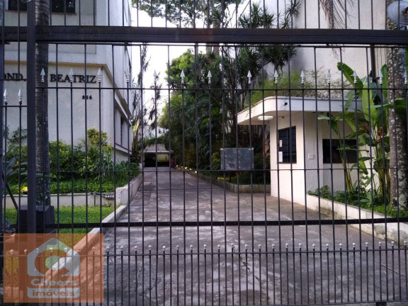 Imagem Apartamento com 2 Quartos à Venda, 85 m² em Vila Clementino - São Paulo